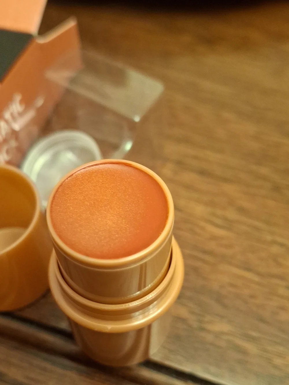 UNIFULL Monochromatic Multi-Stick 5g New - Radiant Bronze